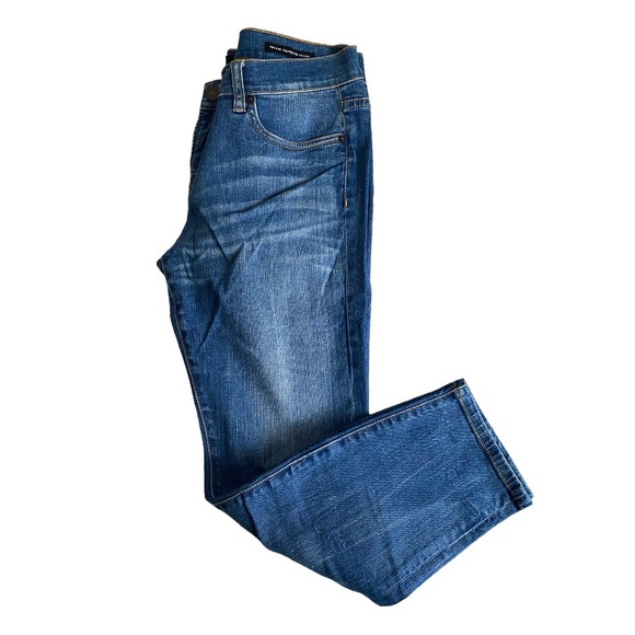 BDG by UO Mid Rise Cigarette Grazer - Picture 7 of 7